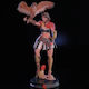 Φιγούρα Kassandra Assassin's Creed 3d Εκτυπωμένη-20 Cm 1:8