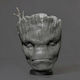Custom Head Groot Guardians Galaxy 3 3D Ausgedruckte Figur 43 Cm 1:4