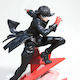 Joker Persona 5 Figure Sculptures 3D Printing 3D Printed 43 Cm 1:4