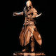 Φιγούρα Ezio Auditore From Assassin's Creed 3d Εκτυπωμένη-7 6 Cm 1:24