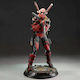 Figurină Deadpool Diverse Arme Modele Imprimate 3D 3D Imprimată 7 6 Cm 1:24