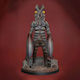 Alien Figur Baltan 3D Druck Modell Ultraman 3D Modell 3D Gedruckt-15 2 Cm 1:12