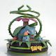 Φιγούρα Bulbasaur Fushigidane From Pokemon 3d Εκτυπωμένη-15 2 Cm 1:12