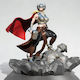 Figure Jane Foster As Thor 3D Printed 7 6 Cm 1:24
