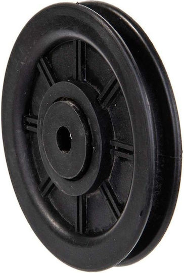 Roller Fi 100mm Atlas Rope Fi 6mm Enero Fit
