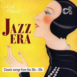 V A Jazz Era-classic Songs 1 Cd V A Jazz Era-classic Songs 1 Cd