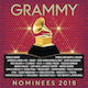 V A 2019 Grammy Nominees 1 Cd