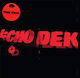 Primal Scream Echo Dek Lp Coloured Vinyl Rsd '26