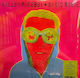 David Bowie Hall Spaceboy 12'' Ep Neon Pink Vinyl Rsd '26