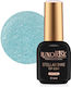 Top Coat Luxorise Stellar Shine Meteorite Mint ...