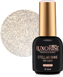 Top Coat Luxorise Stellar Shine Galactic Grove ...