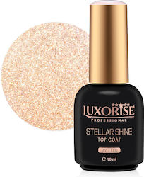 Top Coat Luxorise Stellar Shine Cosmic Crown 10ml