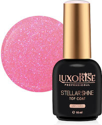 Top Coat Luxorise Stellar Shine Supernova Scarl...