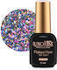 Top Coat Luxorise Flakesglow Unicorn Magic 10ml