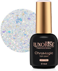 Top Coat Luxorise Chromagic Top Coat 10ml
