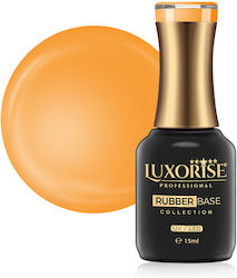 Rubber Base Luxorise Neon City Collection Tange...