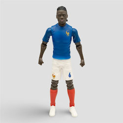 Banbo Toys France Футбол Камавинга Фигура За Действие 20см 678192