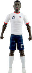 Banbo Toys Football Usa - Tim Weah