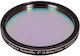 Explore Scientific H-beta Nebula Telescope Filter 2 Passes Only Hydrogen H-beta Emission Light 50.8mm Cylinder Diameter
