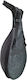 Standard Padded String Instrument Case with Black Padding