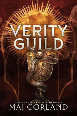 Verity Guild Mai Corland Red Tower Books Verity Guild Mai Corland Red Tower Books