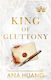 Kings of sin, 6: King of Gluttony