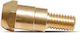 Current Holder M6 Electrode Nozzle Mb24 Kd Wurth