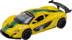 Re.el Toys Car for Ages 3+