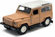 Re.el Toys Αυτοκινητάκι 1:43 για 3+ Ετών