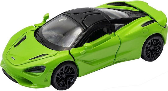 Re.el Toys Αυτοκινητάκι 1:43 για 3+ Ετών