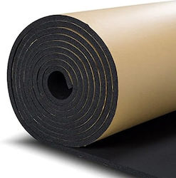 Izolare Fonică Auto 1000x1000x10mm 1 Bucată Izolare Fonică Auto 1000x1000x10mm 1 Bucată