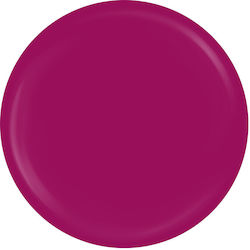 Sensopro Milano Expert Line UV Farbgel Rot Rhap...