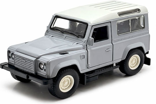 Re.el Toys Αυτοκινητάκι 1:43 για 3+ Ετών