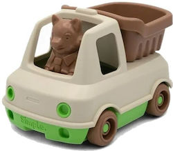 Simple Toys Lastwagen Für 4+ Jahre