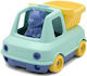 Simple Toys Truck for Ages 4+