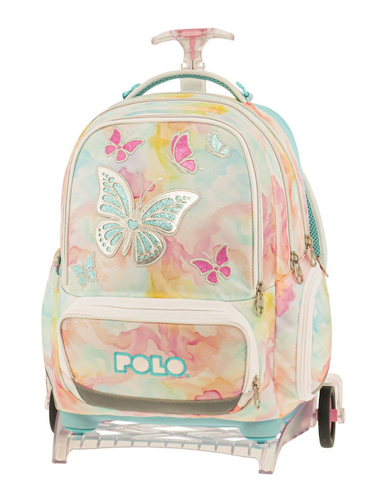 Polo Freely Τρόλεϊ