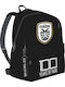 Schulranzen Rucksack Grundschule Graue 25lt 32 x 19 x 42cm 2026