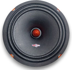 Dsa Audio D65f Автомобилен Говорител 6.5" 70W RMS Среден Клас Бройка Dsa Audio D65f Автомобилен Говорител 6.5" 70W RMS Среден Клас Бройка