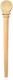 Tuning Peg for Traditional Instruments Maple
