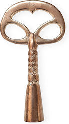Tuning Peg for Mandolin Brass for Traditional String Instruments