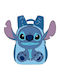 Must Team Schulranzen Rucksack Kindergarten Mehrfarbig 8lt 27 x 10 x 31cm