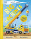 Time To Explore Big Machines - Dorling Kindersley Ltd - Hardback