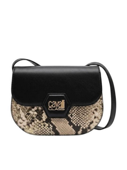 Olivia Women's Crossbody Bag Black