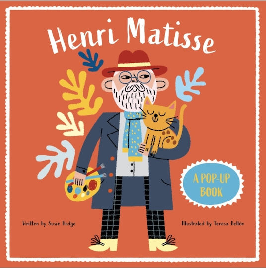 Henri Matisse - Nq Publishers - Hardback