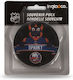 Hockey-Puck Schwarz