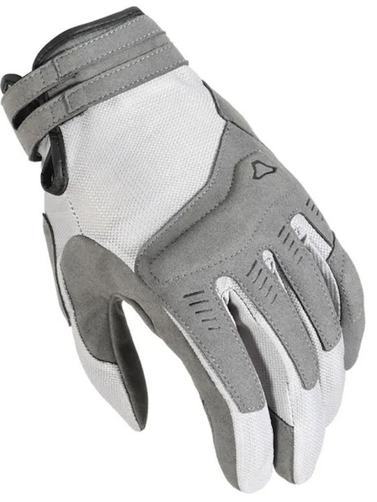 Macna Darko Sommerzeit Herren Motorradhandschuh...