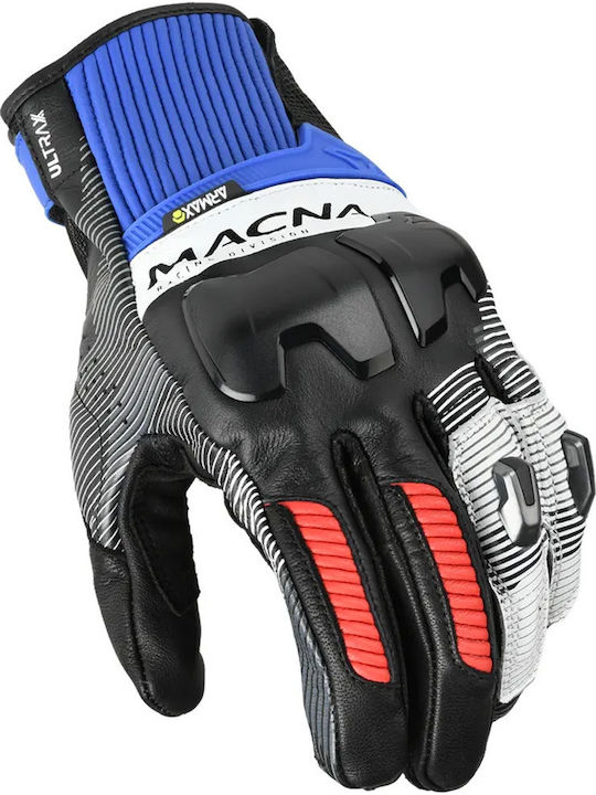 Macna Ultraxx 2.0 Καλοκαιρινά Ανδρικά Γάντια Μη...