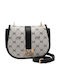 Women's Crossbody Bag Gray