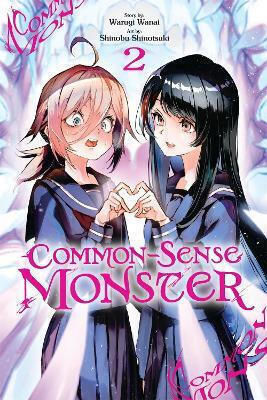 Common-sense Monster Vol 2 Warugi Wanai, Warugi Wanai Yen Common-sense Monster Vol 2 Warugi Wanai, Warugi Wanai Yen