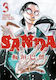 Sanda Vol.3 Paru Itagaki
